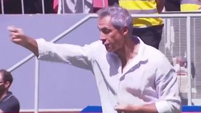 Brazylijczycy drwią z Paulo Sousy. "Najbardziej bawi"