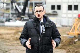 "Sołtys plus". Premier o dalszych losach projektu dodatku do emerytury