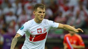 Eugen Polanski pewniakiem trenera 1899 Hoffenheim w nowym sezonie?
