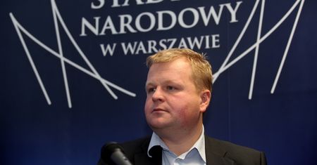 Odwołany szef Narodowego Centrum Sportu ujawnia zarobki