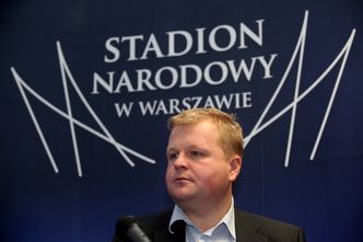 Odwołany szef Narodowego Centrum Sportu ujawnia zarobki