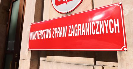 MSZ wezwało ambasadora Węgier. Dostał sprzeciw