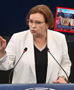 Awantura w TV Republika. Zalewska zagroziła pozwem. "Obrzydliwe"