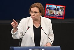 Awantura w TV Republika. Zalewska zagroziła pozwem. "Obrzydliwe"