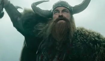 Ponad 600 mln dol. wpływów. Kinowy przebój już podbija polskie domy