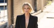 Charlize Theron miała wypadek na planie. Upadła na szyję