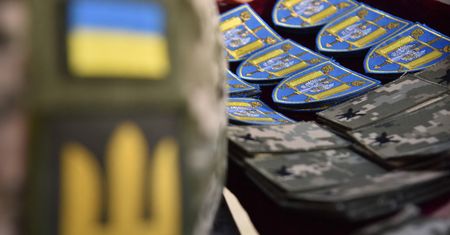 Unikają poboru. Służby tropią uciekających Ukraińców