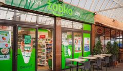 Żabka chce mieć 6 tys. sklepów na koniec roku, zniknie marka Freshmarket. Aplikacja Żappka z 1,7 mln użytkowników