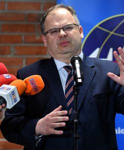 Odwołano prezesa ULC. Piotr Samson traci stanowisko