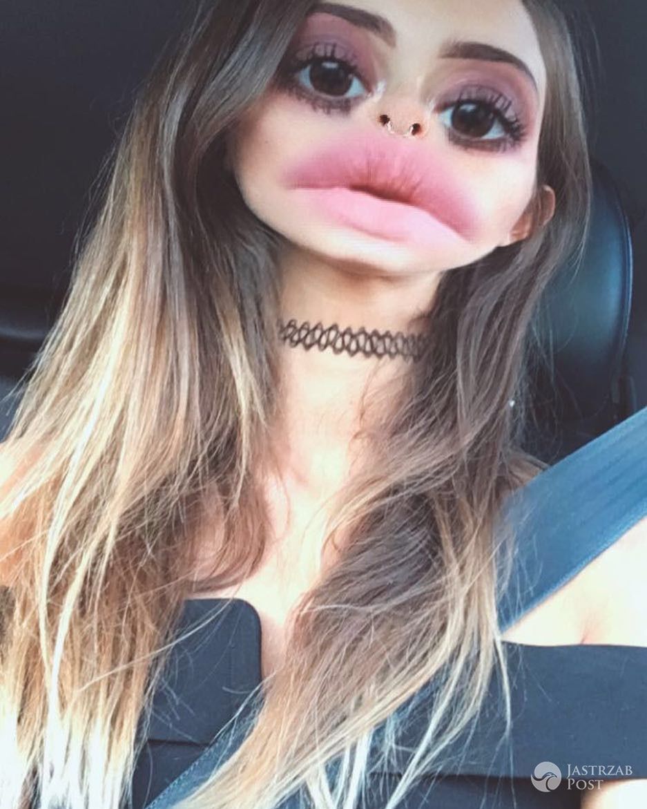 Samuela Górska została cosplayerką