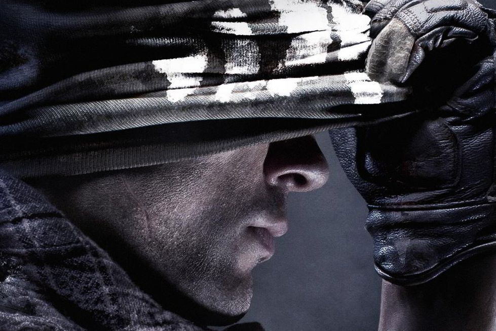 Activision zaspokaja apetyty graczy nowym Call of Duty co roku, EA nie jest w stanie tak robić z Battlefieldem