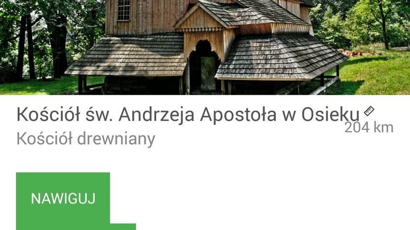 Szlaki turystyczne Małopolski 8