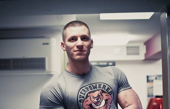 Dziki Trener zamiast naukowca. Dlaczego media odpuściły naukę?