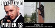 "Czarne koty już wiedzą, co robić". Dziś piątek trzynastego! [MEMY]