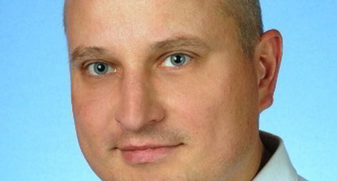 Grzegorz Kurzeja dyrektorem techniki Eurozetu