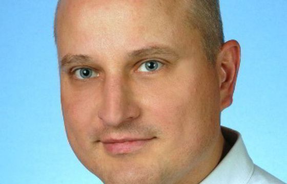 Grzegorz Kurzeja dyrektorem techniki Eurozetu