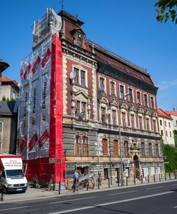 Bielsko-Biała. Duże zmiany na najbardziej urokliwej uliczce miasta. Ucieszą się młode pary