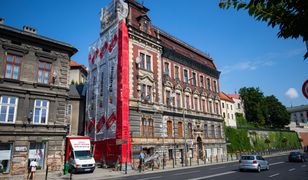 Bielsko-Biała. Duże zmiany na najbardziej urokliwej uliczce miasta. Ucieszą się młode pary