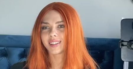 Sobowtórka Scarlett Johansson podbija TikToka! Dziewczyna wygląda jak klon aktorki