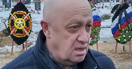 "Nie będę milczeć!". Matka zabitego wagnerowca jest wściekła