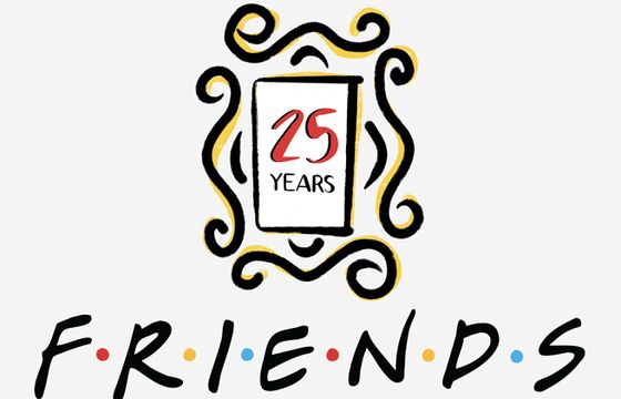 W Nowym Jorku powstanie miejsce poświęcone serialowi "Przyjaciele"