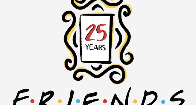 W Nowym Jorku powstanie miejsce poświęcone serialowi "Przyjaciele"