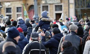 Sytuacja materialna Polaków. Oto jak zmieniła się w 2025 roku