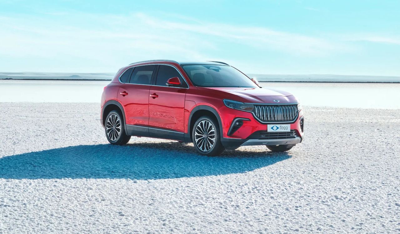 "Turecka Izera" z sukcesem. Auto jest popularniejsze niż Tesla