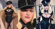 MTV VMA. Madonna WYPRASOWAŁA SOBIE TWARZ na Instagramie (ZDJĘCIA)