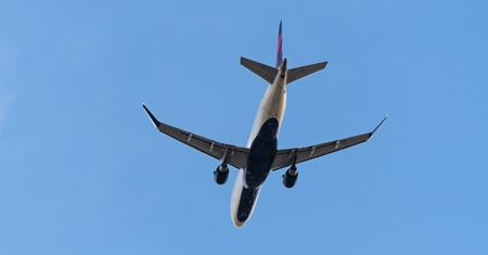 Tragedia na pokładzie samolotu do Chicago. Nie żyje ośmiolatka