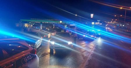 Gmina Czernichów w ogniu krytyki. Festyn rodzinny z organizatorami nielegalnych wyścigów
