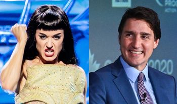 Romans Katy Perry z Justinem Trudeau KWITNIE: "To dokładnie to, czego teraz potrzebuje"