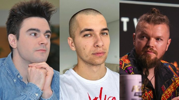 Friz odpowiada na słowa Sylwestra Wardęgi: "Zawsze pytałem O WIEK"