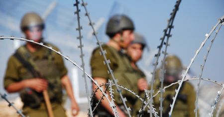 Izrael pod presją USA. Wycofał wojska z południa Strefy Gazy