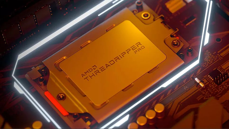 AMD wypuści Chagalla. Procesory Threadripper wreszcie doczekają się aktualizacji