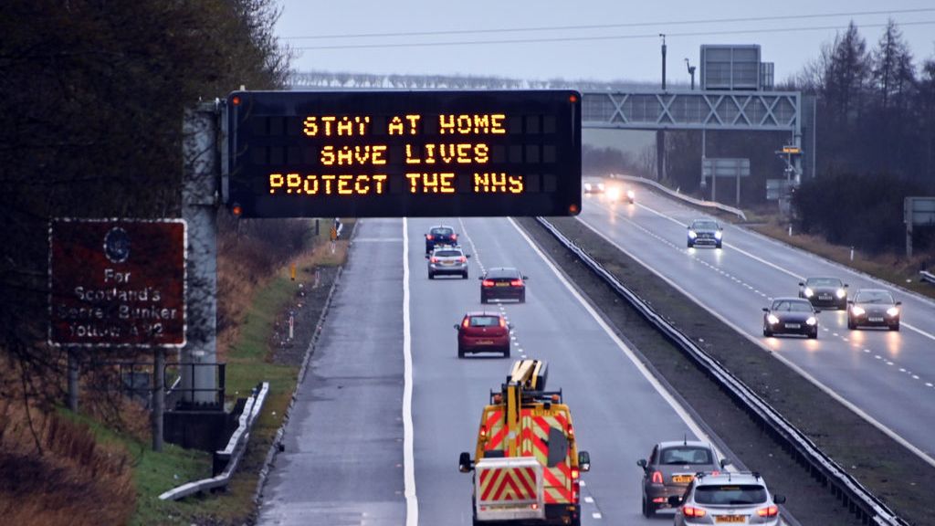 Do Anglii wjedziesz tylko z negatywnym testem na COVID-19