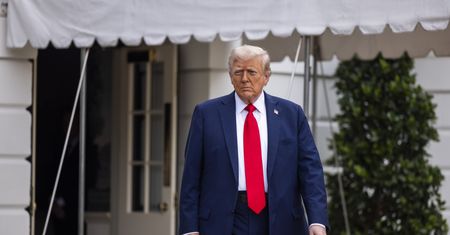 "Pomogę". Stanowcze słowa Trumpa ws. Polski