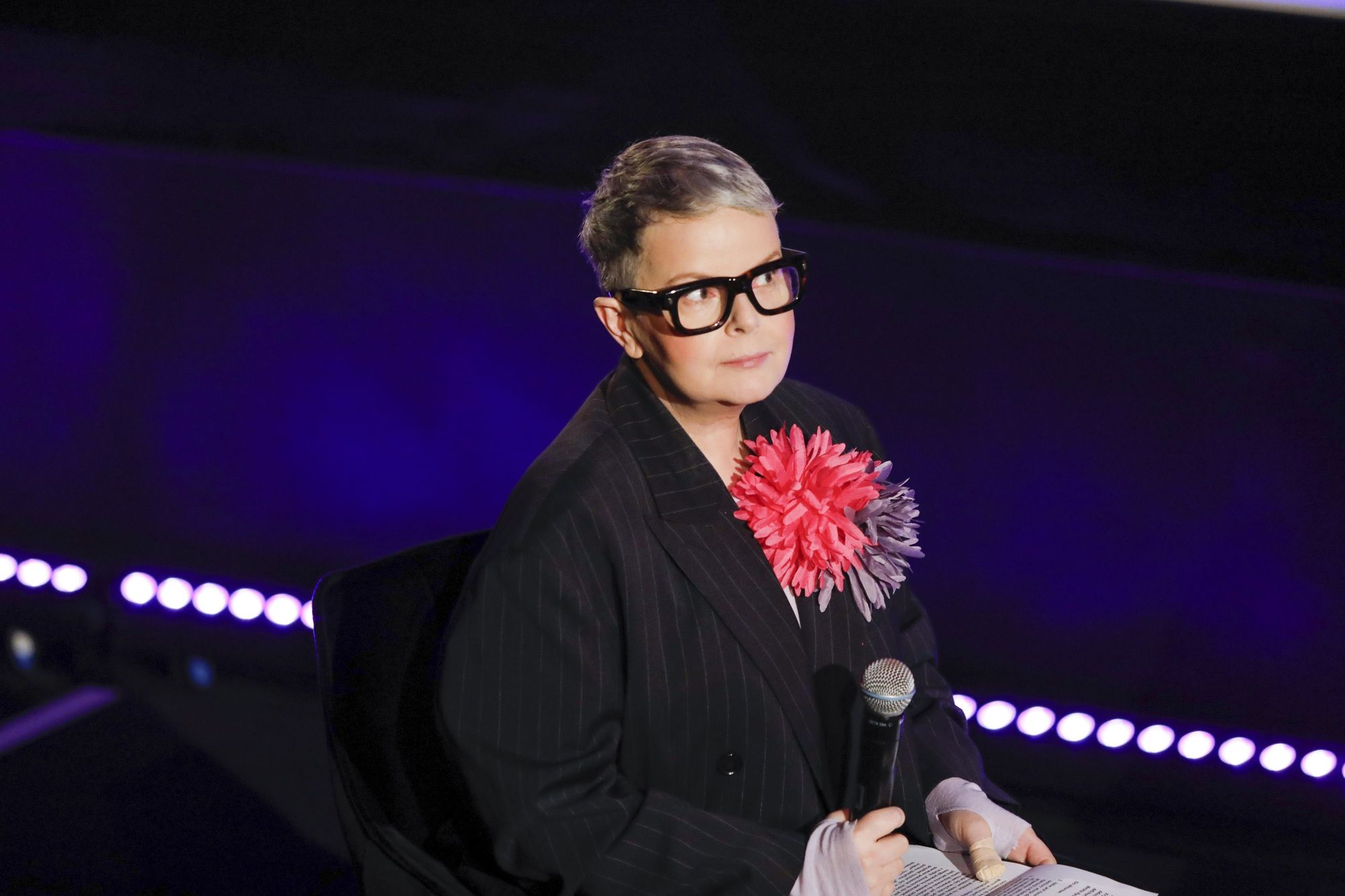 Karolina Korwin Piotrowska