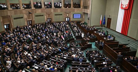 Najnowszy sondaż. KO, PiS i Konfederacja na podium