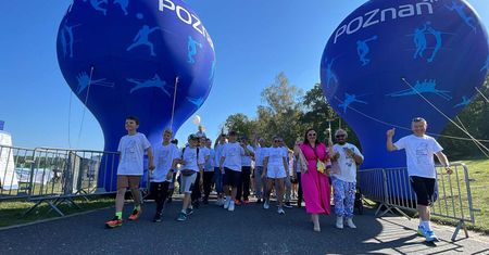 Sport i profilaktyka nad Maltą – Make Sense Run & Walk 2025 już w sobotę