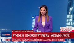 Dziennikarze TVP nie zapoznają się z zasadami bezstronnego relacjonowania kampanii