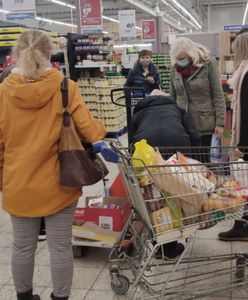 Gigantyczne podwyżki potwierdzone. W rok ceny poszły w górę o 27 procent