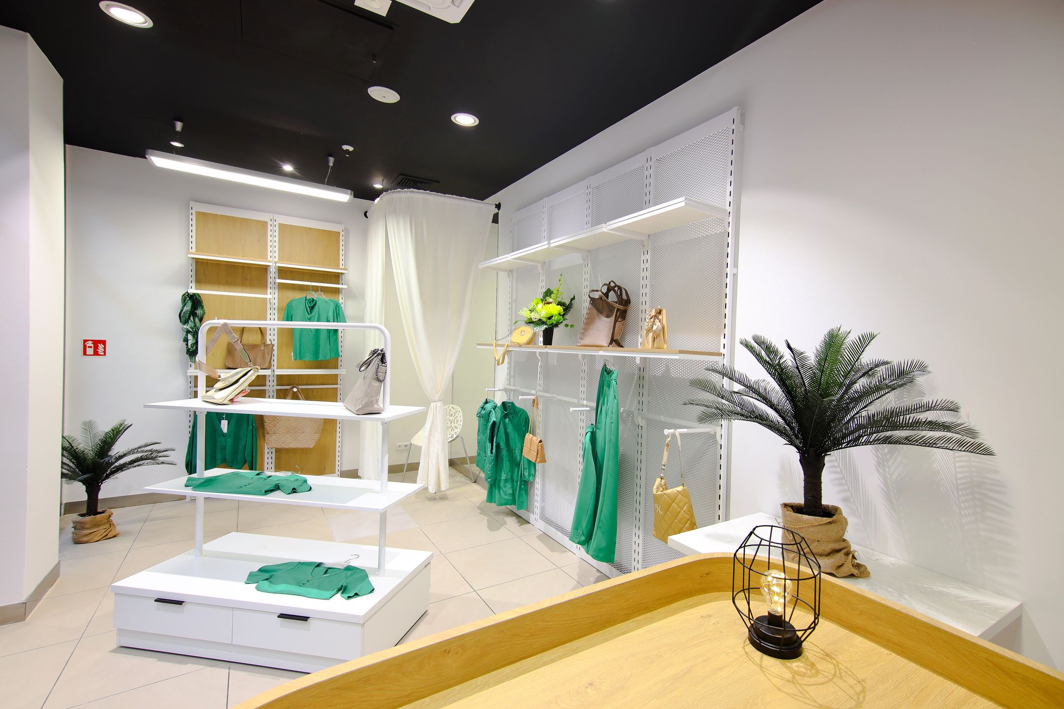 h-Our Store w Bytomiu