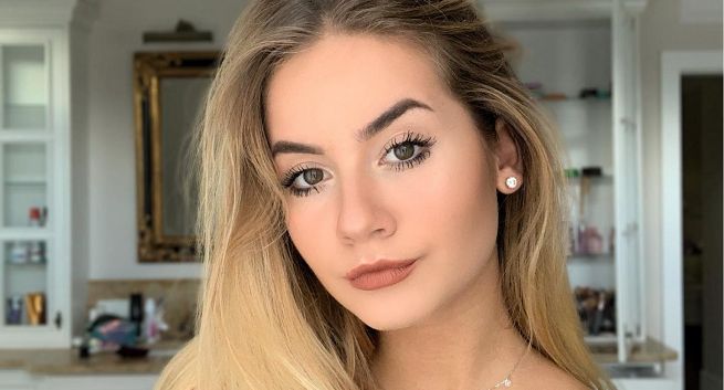 Julia Kostera w GetHero