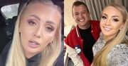 Żona Dawida Narożnego nazwana "SZTUCZNĄ LALĄ". Nie wytrzymała. Pokazała, jak KIEDYŚ wyglądała (FOTO)