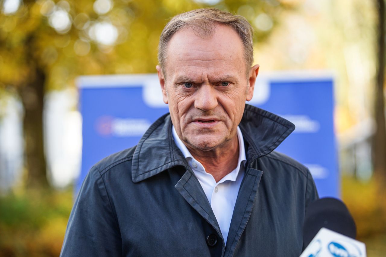 Tusk zwalczy inflację? Większość Polaków ma inne zdanie