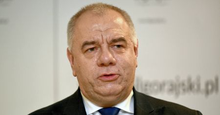 Koronawirus. Jacek Sasin zarażony