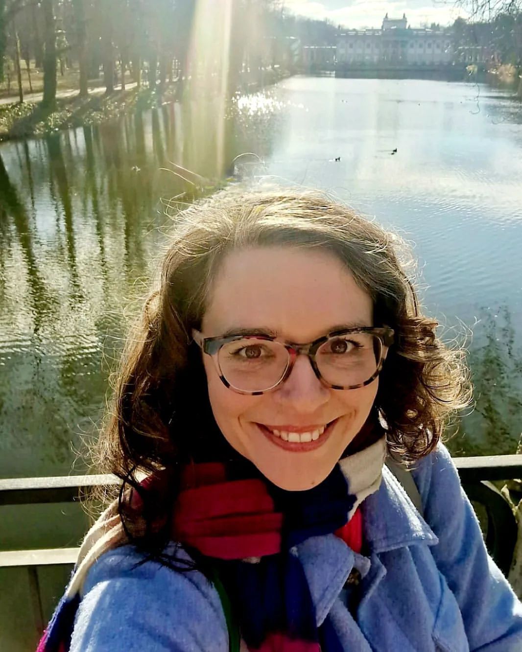 Klaudia Jachira