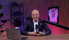 Donald Tusk nagrywa jak podcaster. Czy premier buduje własny program przed wyborami?