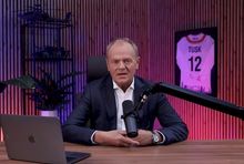 screen YT Donald Tusk